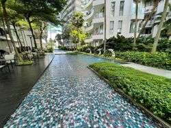 The Oceanfront @ Sentosa Cove (D4), Condominium #470606511
